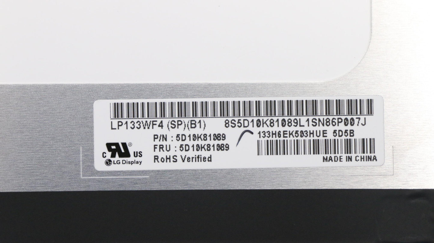 Lenovo Lcd Module For Fhd_Lg - 5D10N98928
