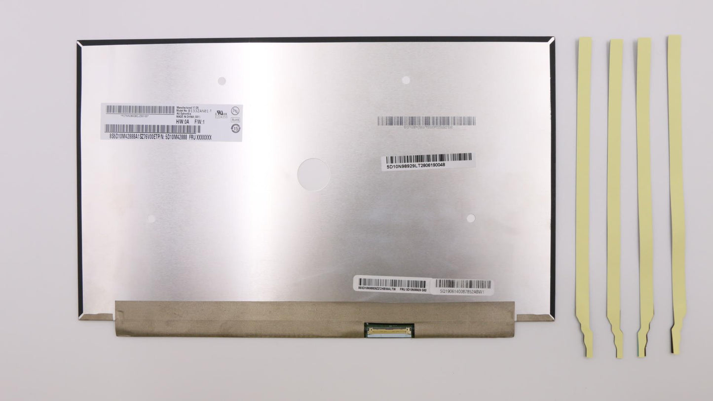 Lenovo Lcd Module For Uhd_Auo - 5D10N98929