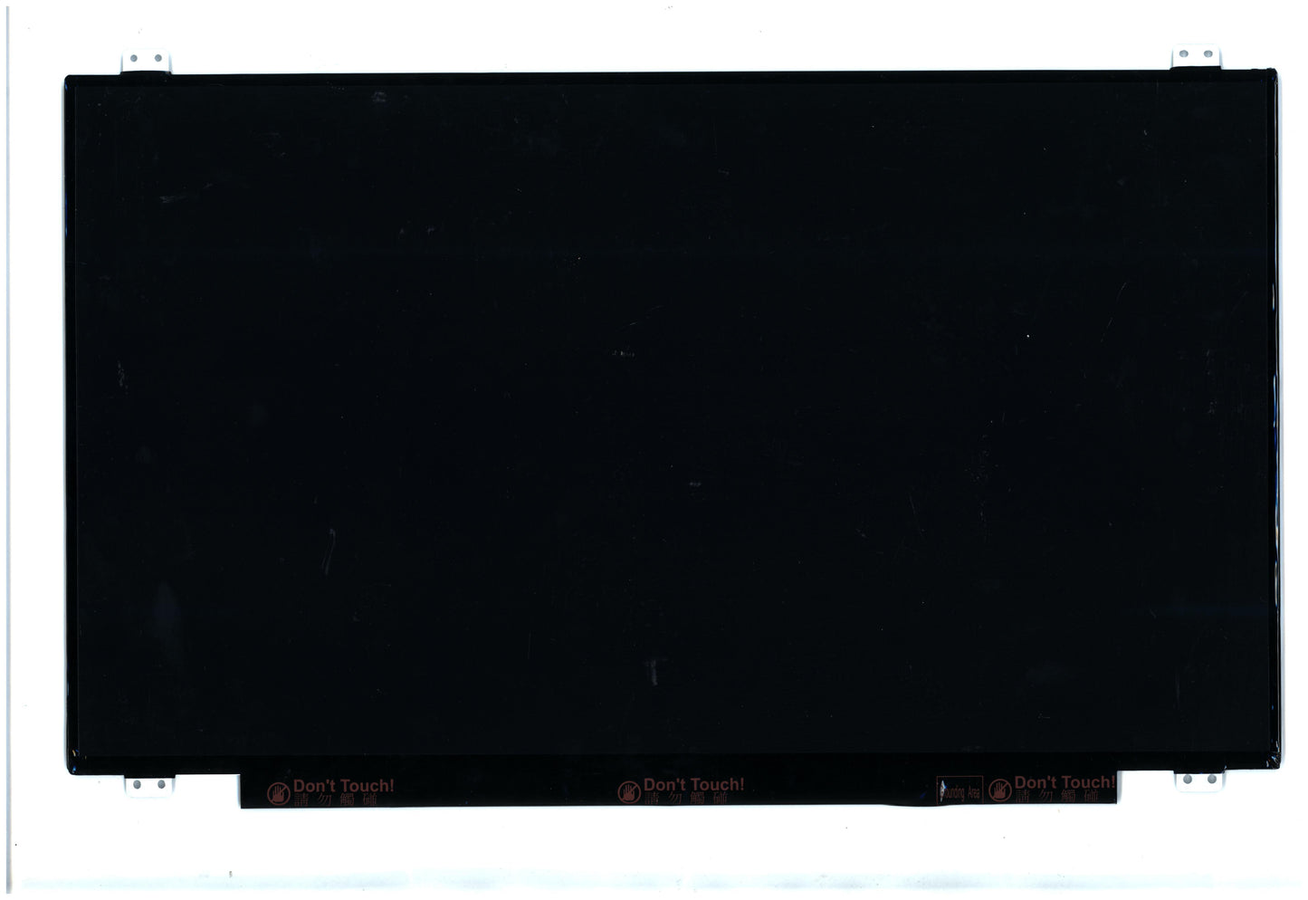 Lenovo N173HCE E31 C1 FHD LCD Panel, Anti-Glare - 5D10Q16070