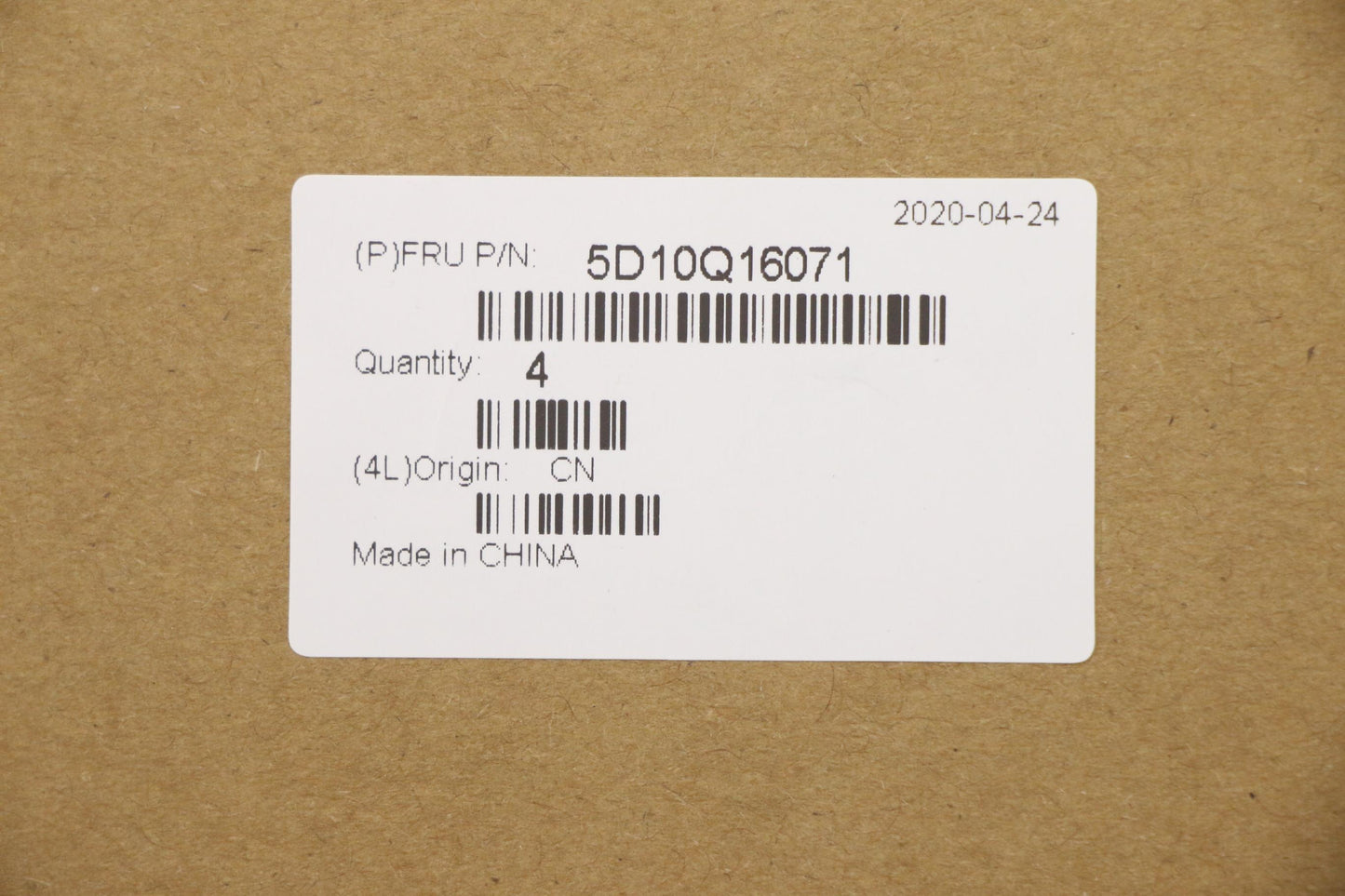 Lenovo N173HCE E31 C1 FHD LCD Panel, Anti-Glare - 5D10Q16070