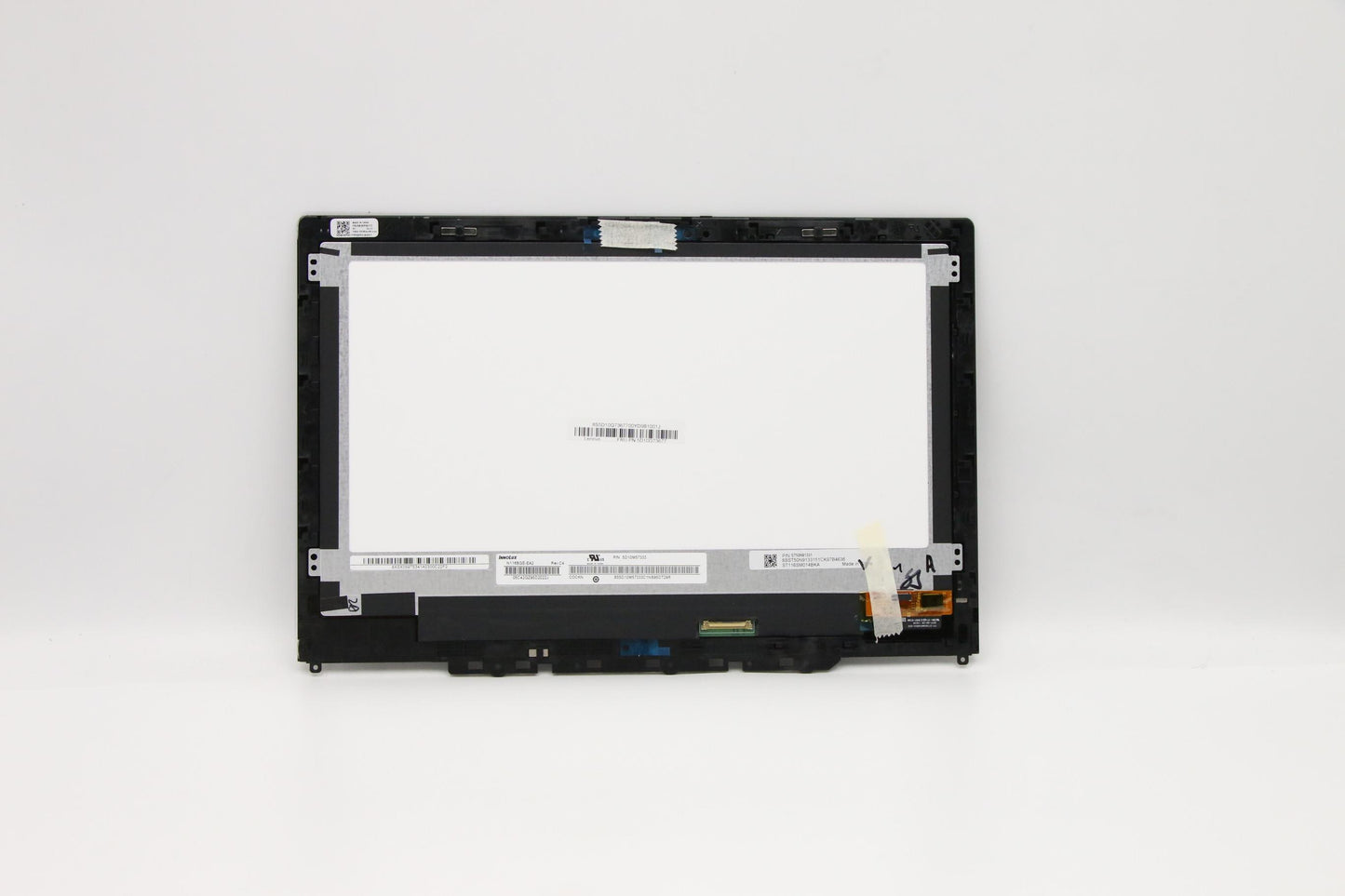 Lenovo 5D10Q73677 Lcd Module 3N 81A6 Wtpbezel