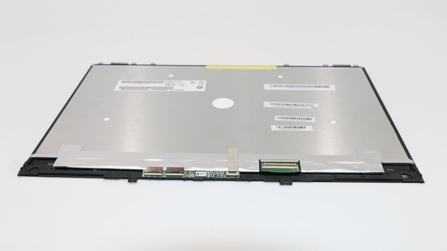 Lenovo 5D10Q89743 Touch Panel Assembly Uhd Wfrma