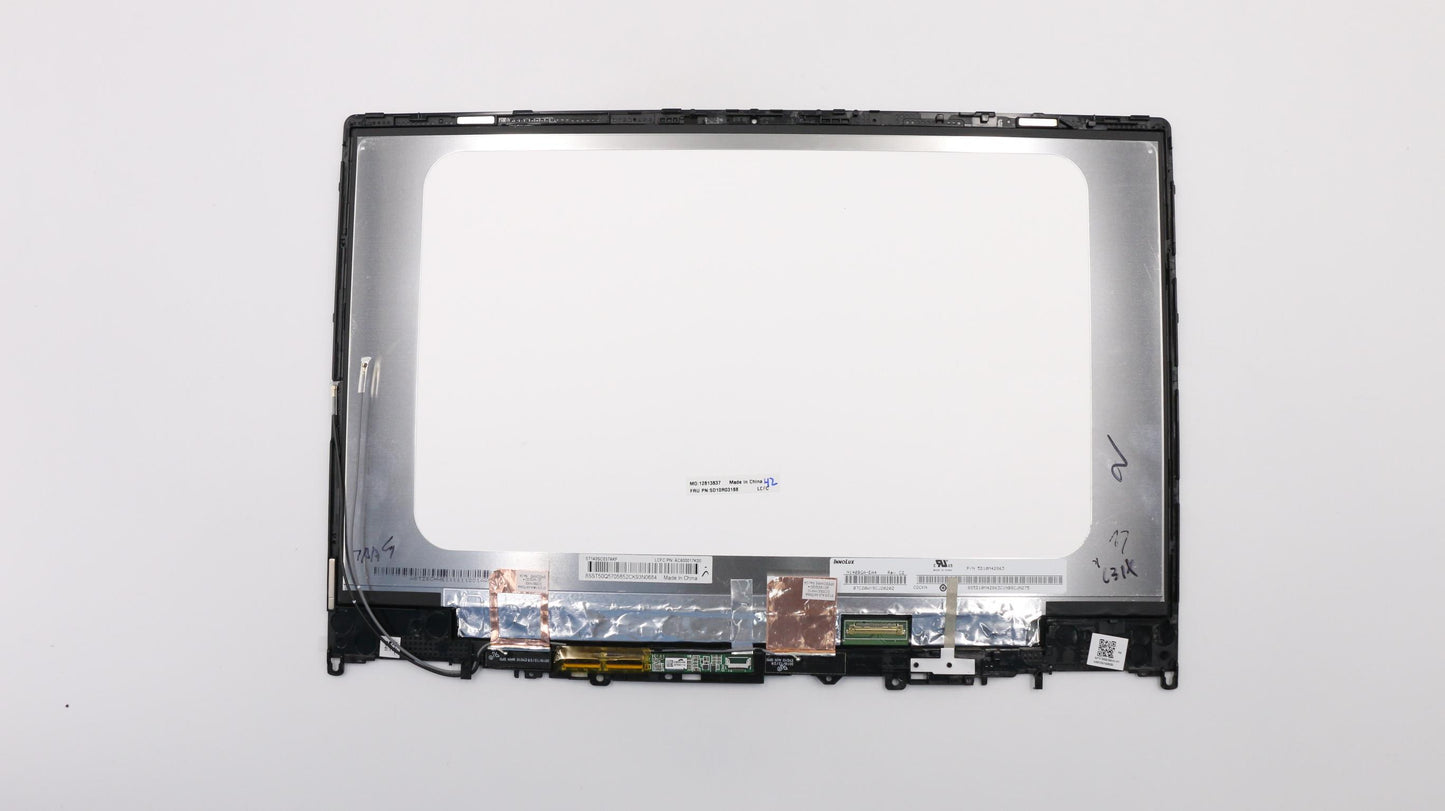 Lenovo 5D10R03188 Lcd Module For Hd