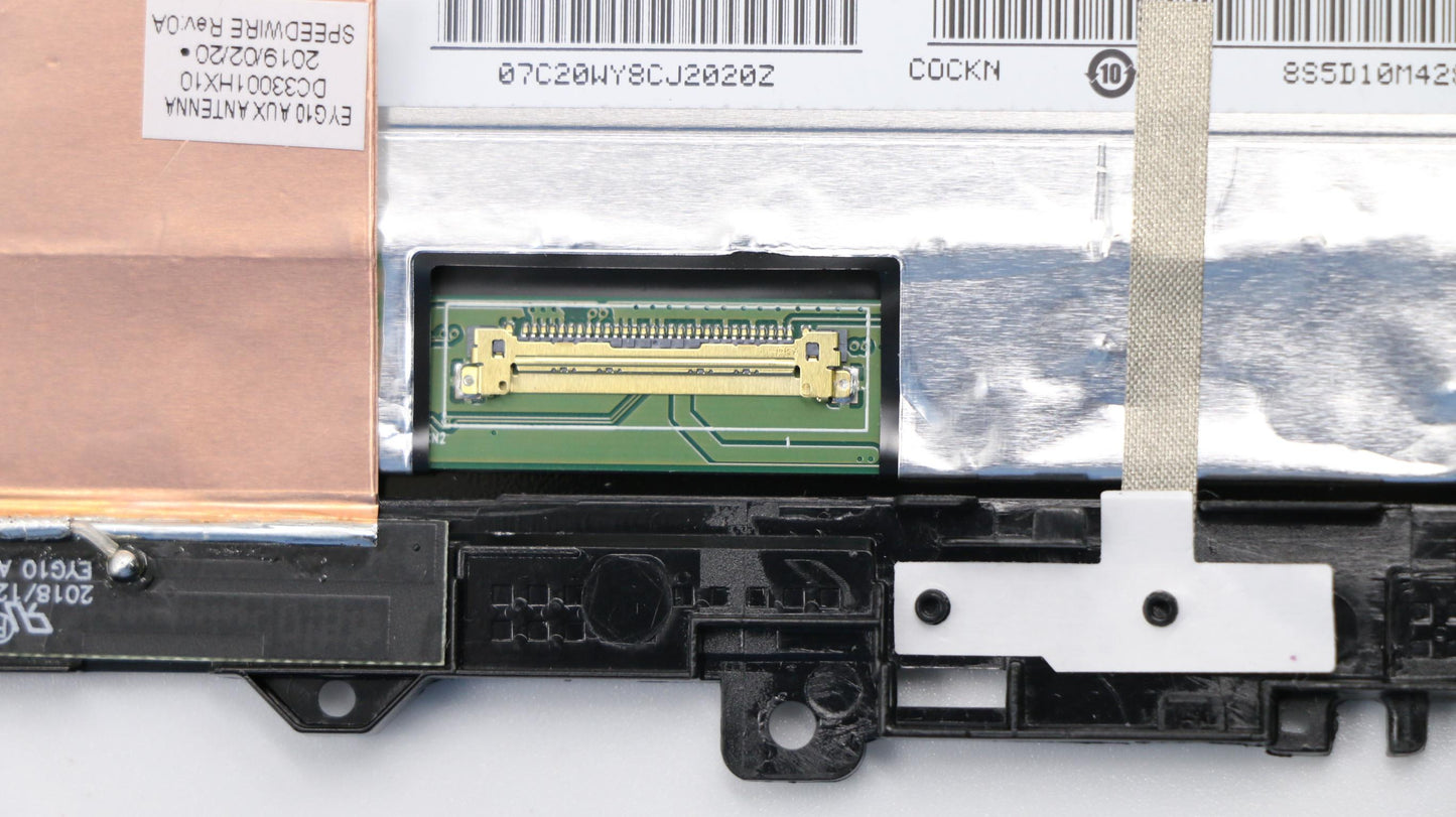 Lenovo 5D10R03188 Lcd Module For Hd