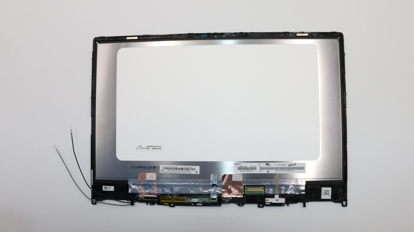 Lenovo 5D10R03189 Lcd Module For Fhd