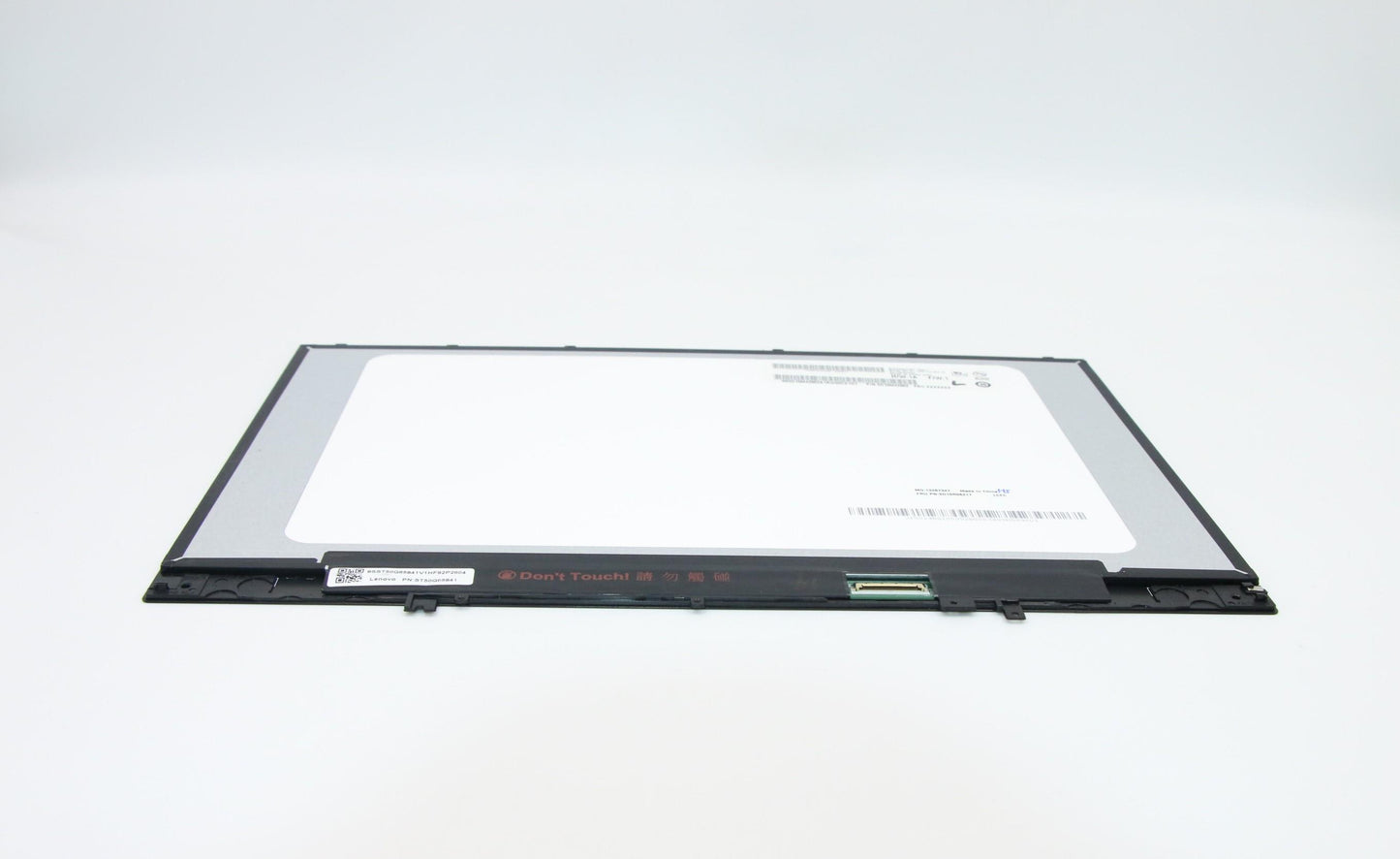 Lenovo 5D10R06217 Lcd Module For Fhdauo