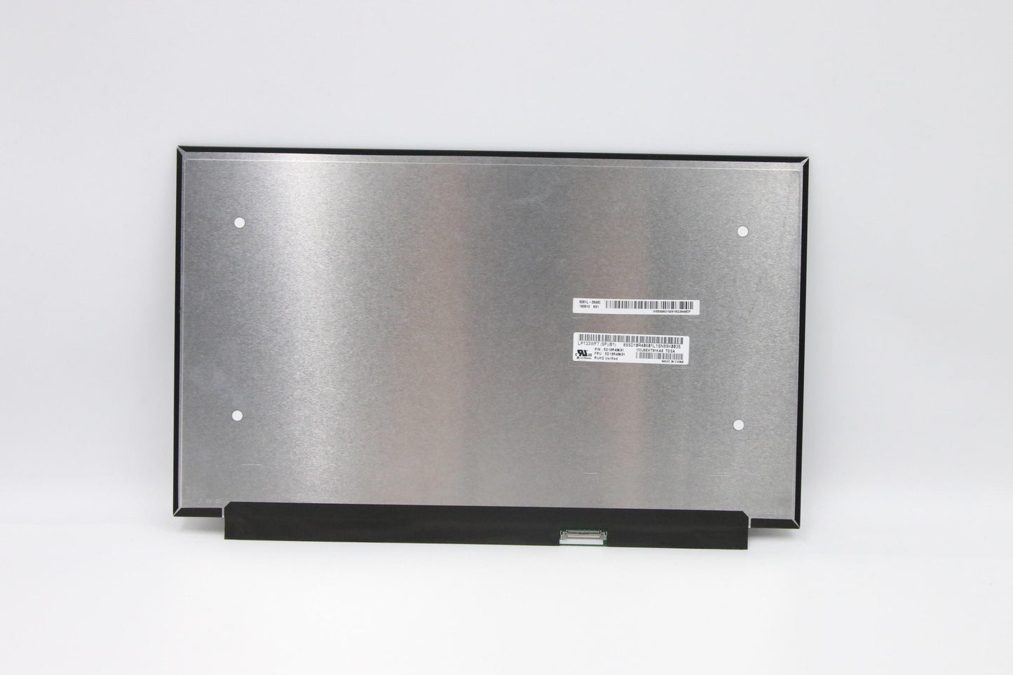 Lenovo 13.3" LG Display Panel, FHD, Anti-Glare, Slim Notebook - 5D10R40601