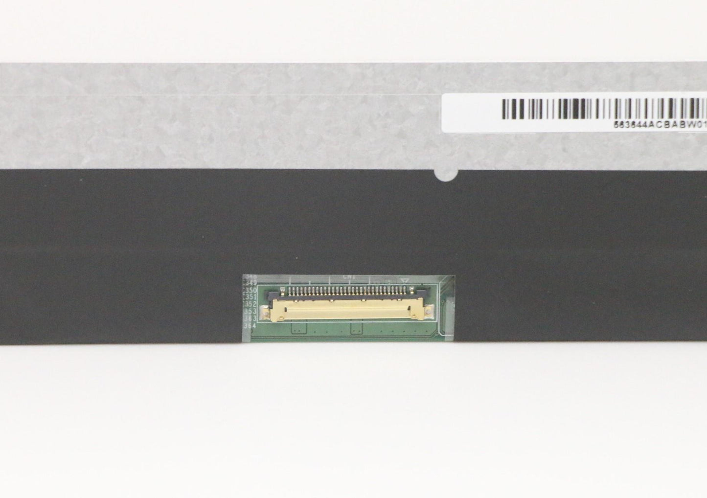 Lenovo 15.6" FHD Display, Anti-Glare, TN, 220 nits - 5D10R41287