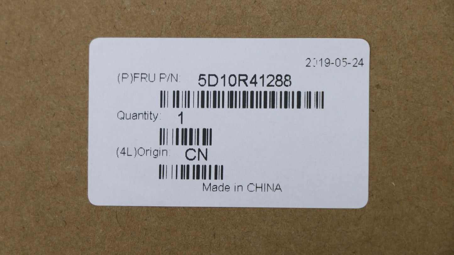 Lenovo Lcd_Led_M N156Hga-Ea3 C1 156 F - 5D10R41288