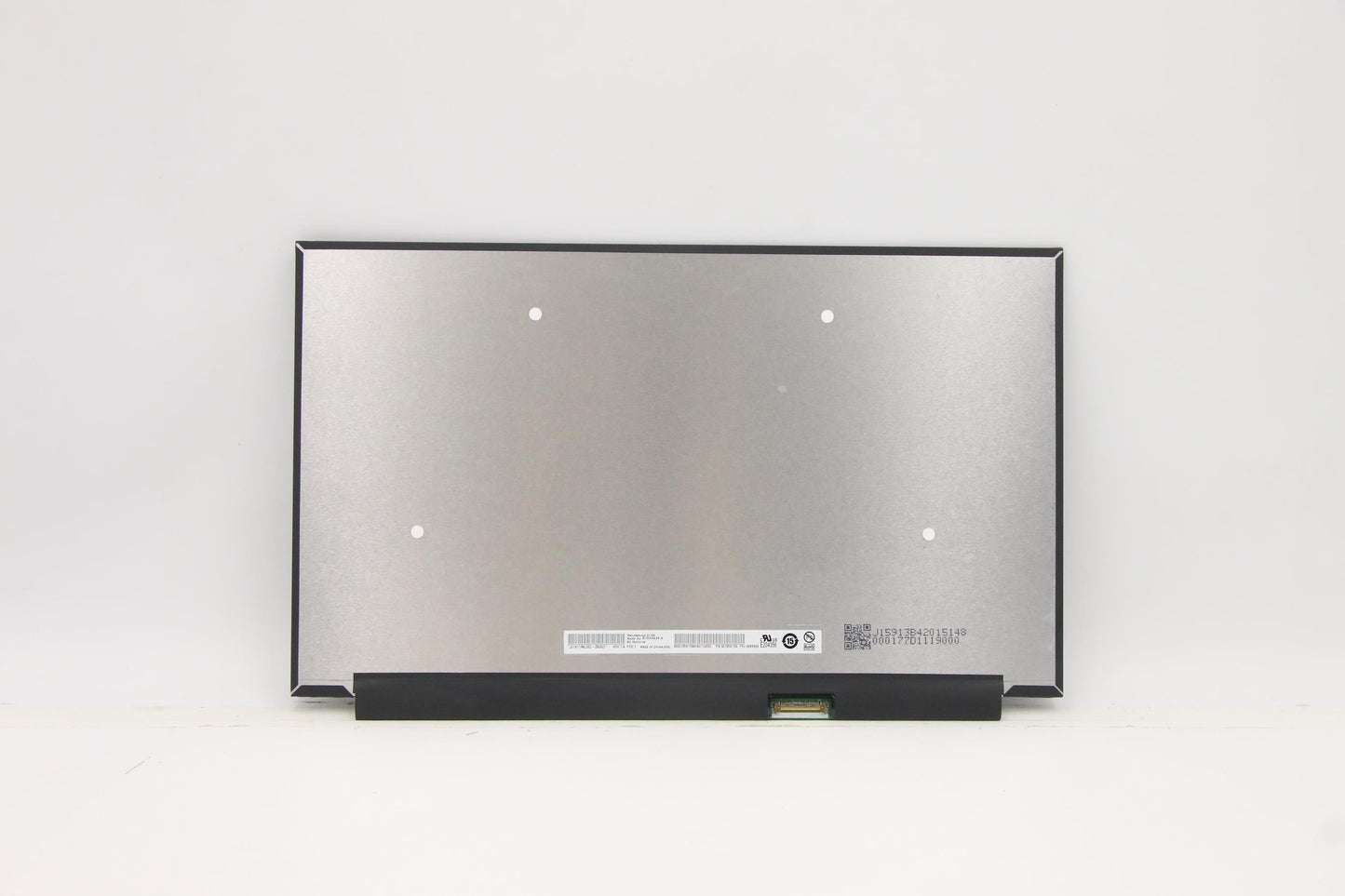 Lenovo 13.3" FHD LCD Panel, Anti-Glare, IPS - 5D10R40599