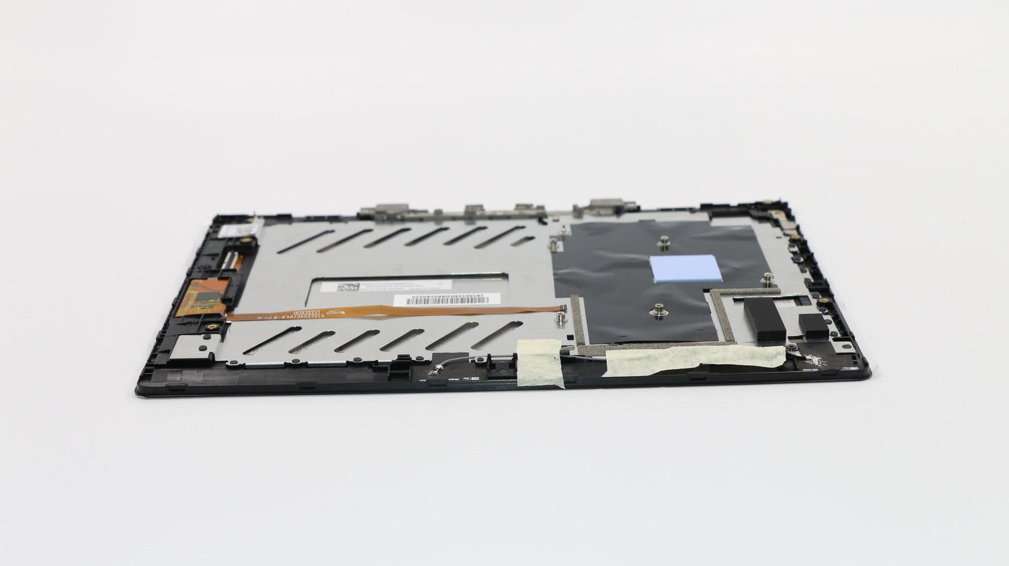 Lenovo 10.1" HD Touch LCD Module - 5D10R54672