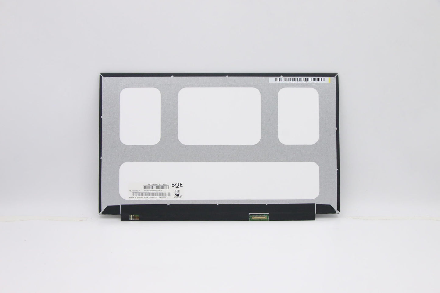 Lenovo Bo Nv156Fhm-T03 V8.0 Fhdi Ag ( - 5D10R60839