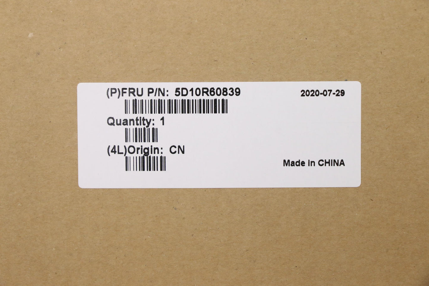 Lenovo Bo Nv156Fhm-T03 V8.0 Fhdi Ag ( - 5D10R60839
