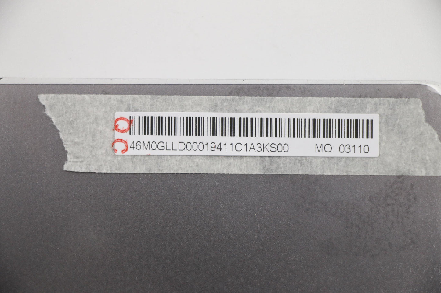 Lenovo Assembly Lcd Module Fhd 14 Hin - 5D10S39570