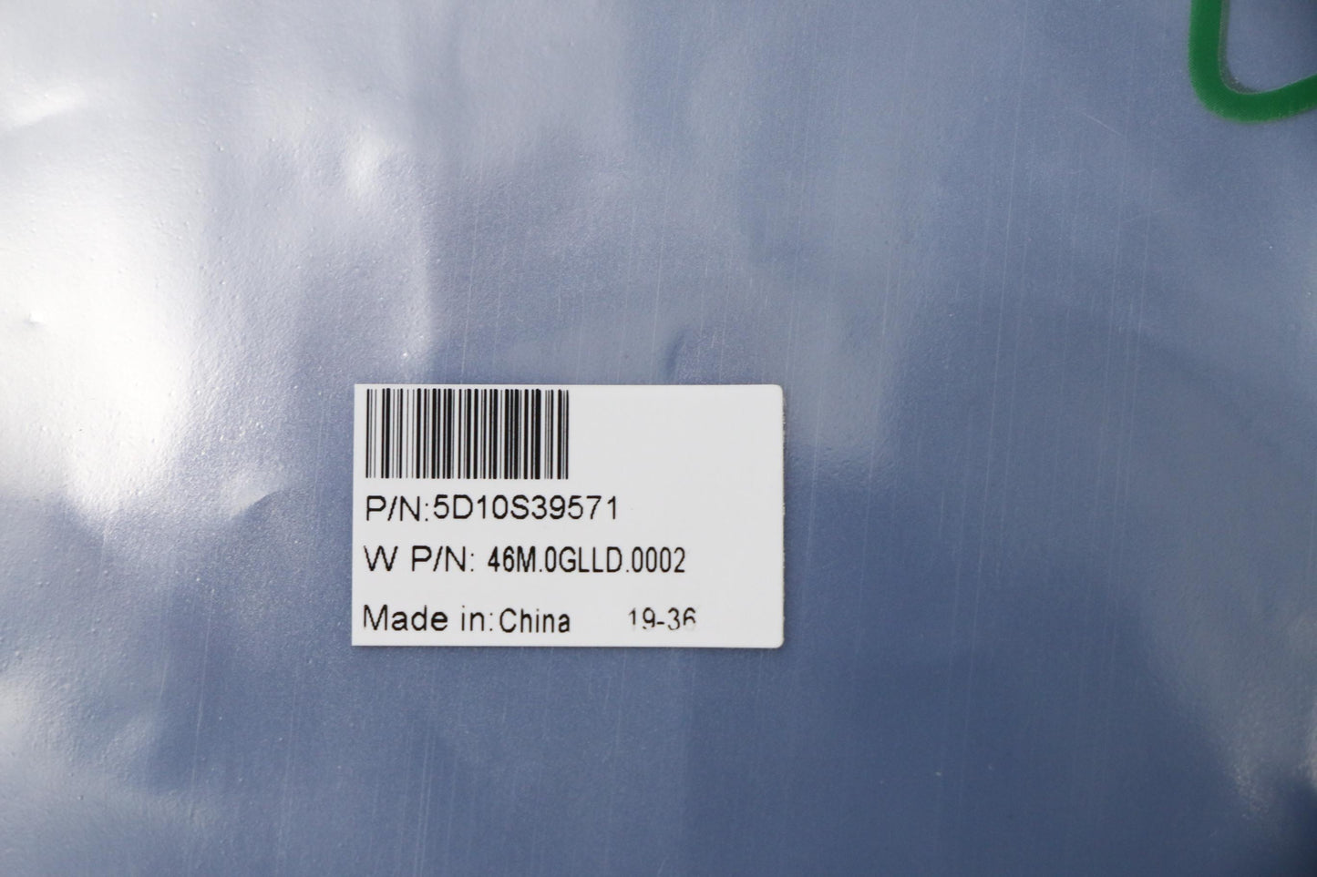 Lenovo Assembly Lcd Module Uhd 14 Hin - 5D10S39571