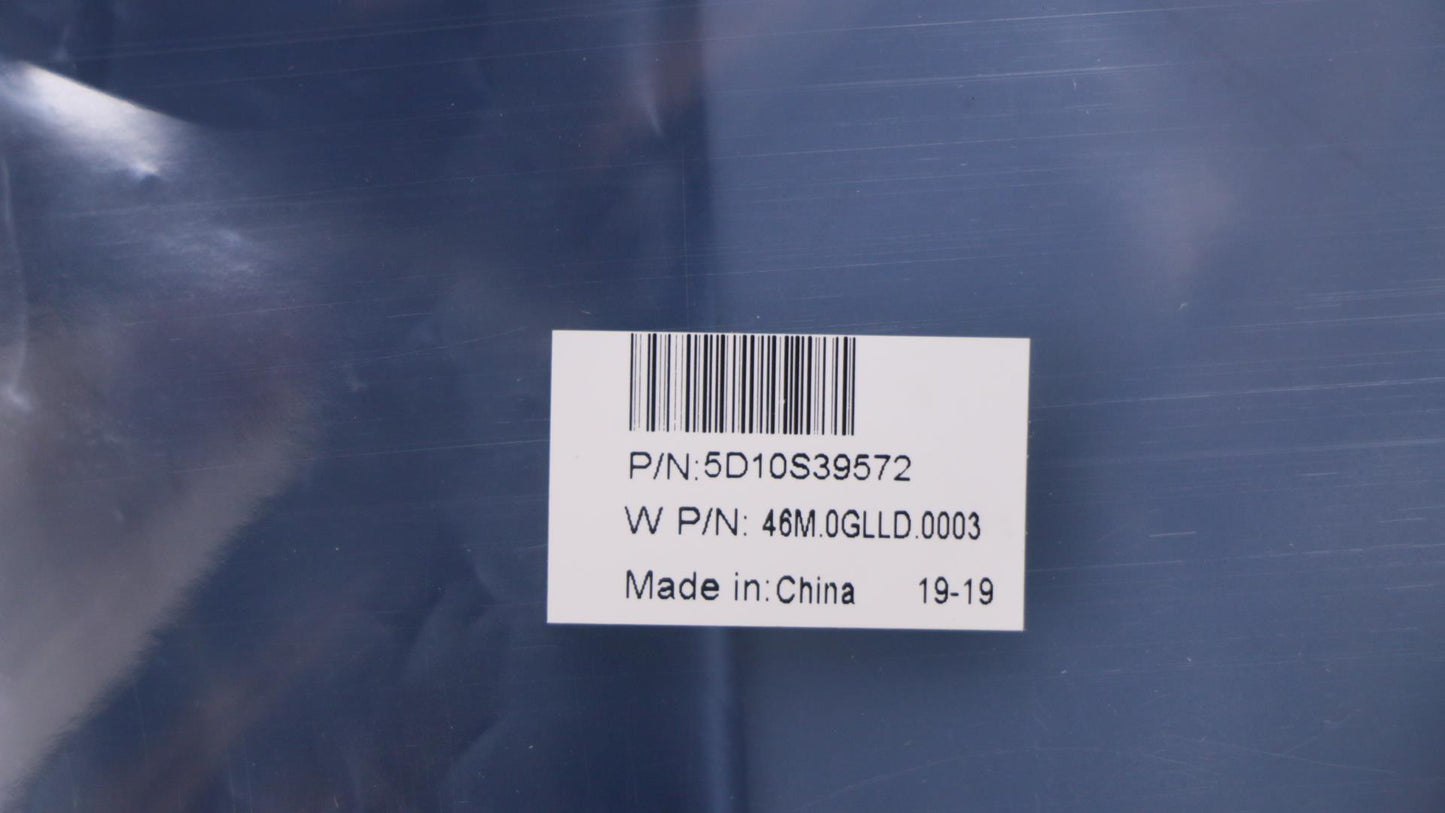 Lenovo Assembly Lcd Module Fhd 14 Hin - 5D10S39572