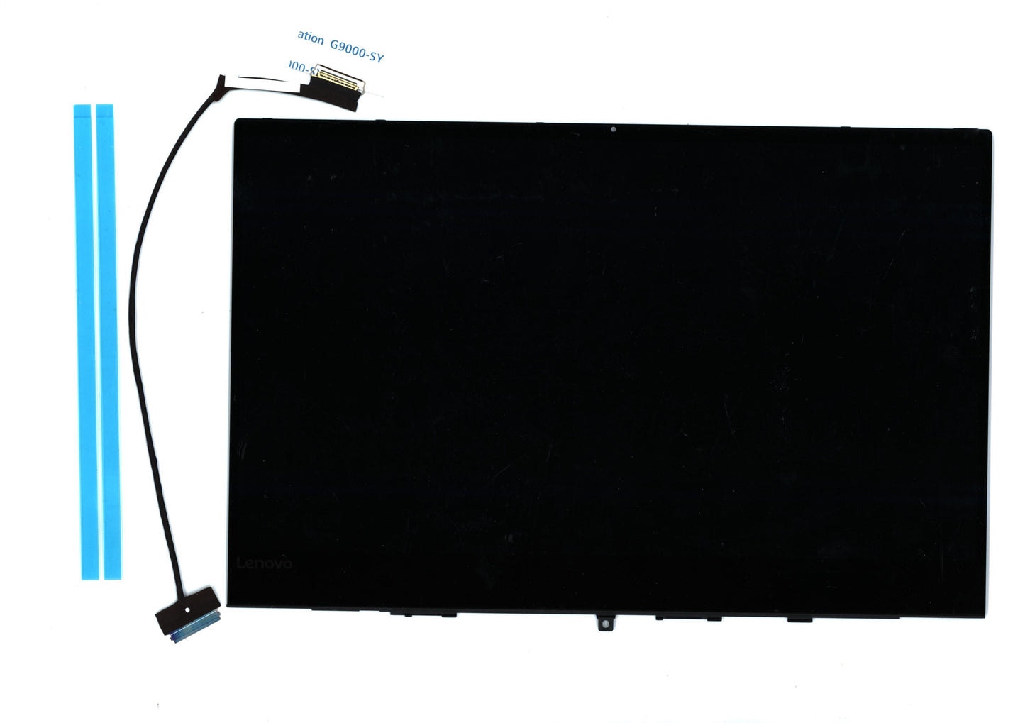 Lenovo Pack Lcd Module W Mylar Ls731 - 5D10S39588