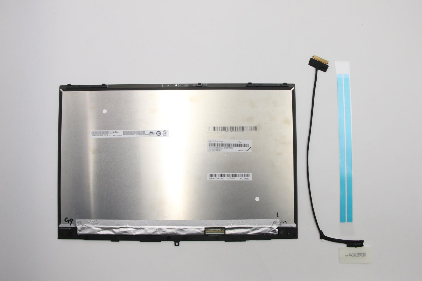 Lenovo Pack Lcd Module W Mylar Ls731 - 5D10S39588