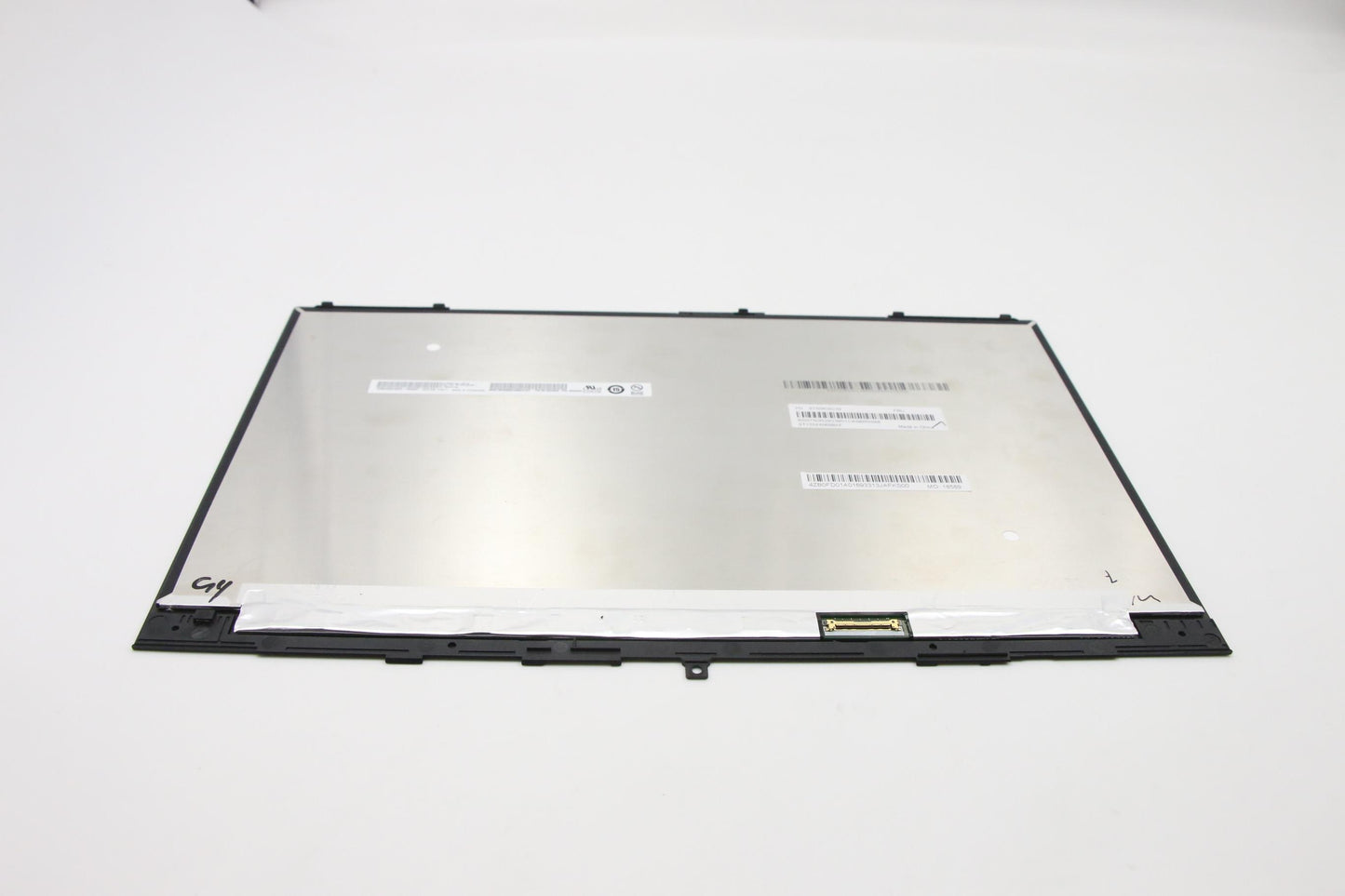 Lenovo Pack Lcd Module W Mylar Ls731 - 5D10S39588