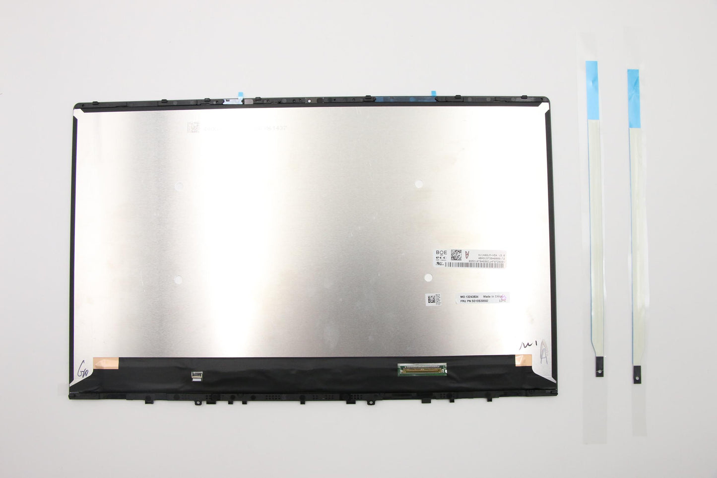 Lenovo Lcd Module Assy Uhd Boe - 5D10S39592