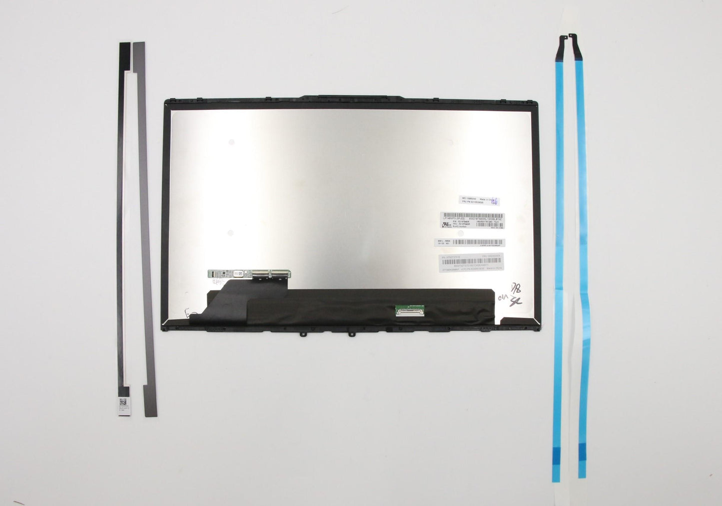 Lenovo LCD Module, 14", FHD, Touch, Glare, IPS - 5D10S39595