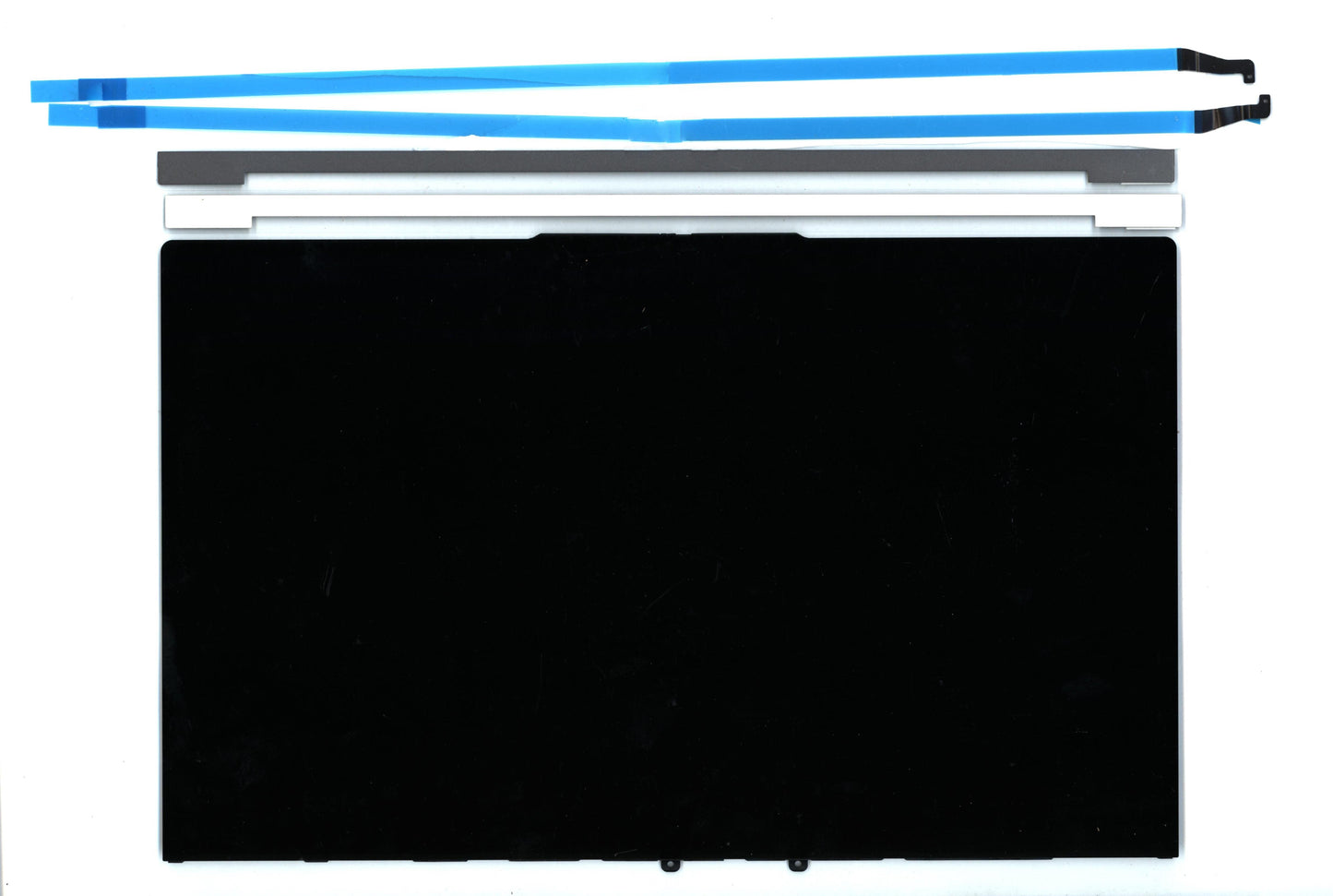 Lenovo 14" UHD Touch LCD Module, Glare, IPS - 5D10S39596