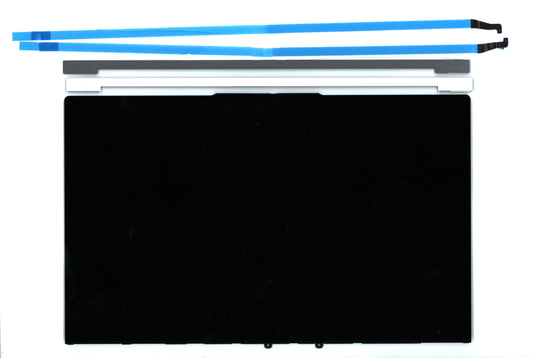 Lenovo 14" UHD Touch LCD Module, Glare, IPS - 5D10S39596