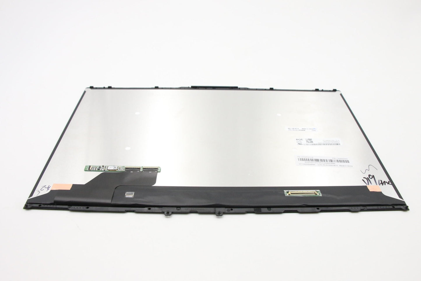 Lenovo 14" UHD Touch LCD Module, Glare, IPS - 5D10S39596