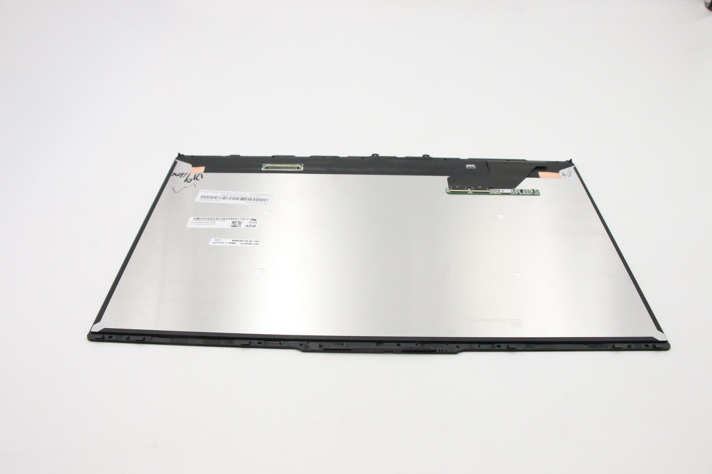 Lenovo 14" UHD Touch LCD Module, Glare, IPS - 5D10S39596