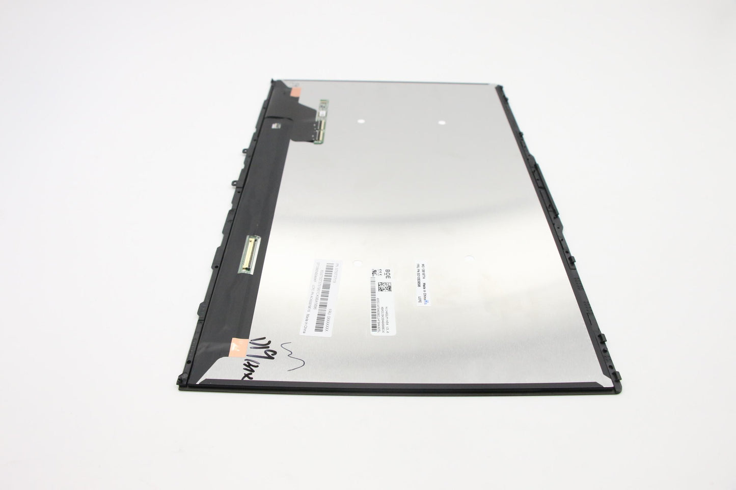 Lenovo 14" UHD Touch LCD Module, Glare, IPS - 5D10S39596