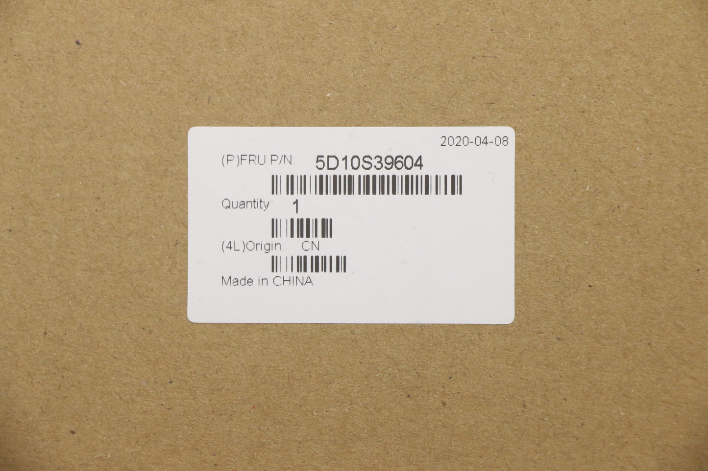 Lenovo Assembly Lcd Module Fhd Ig Huy - 5D10S39604