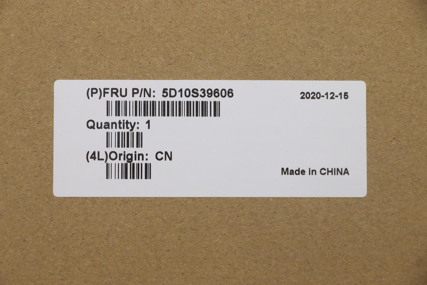 Lenovo Assembly Lcd Module Fhd Ig Hui - 5D10S39606