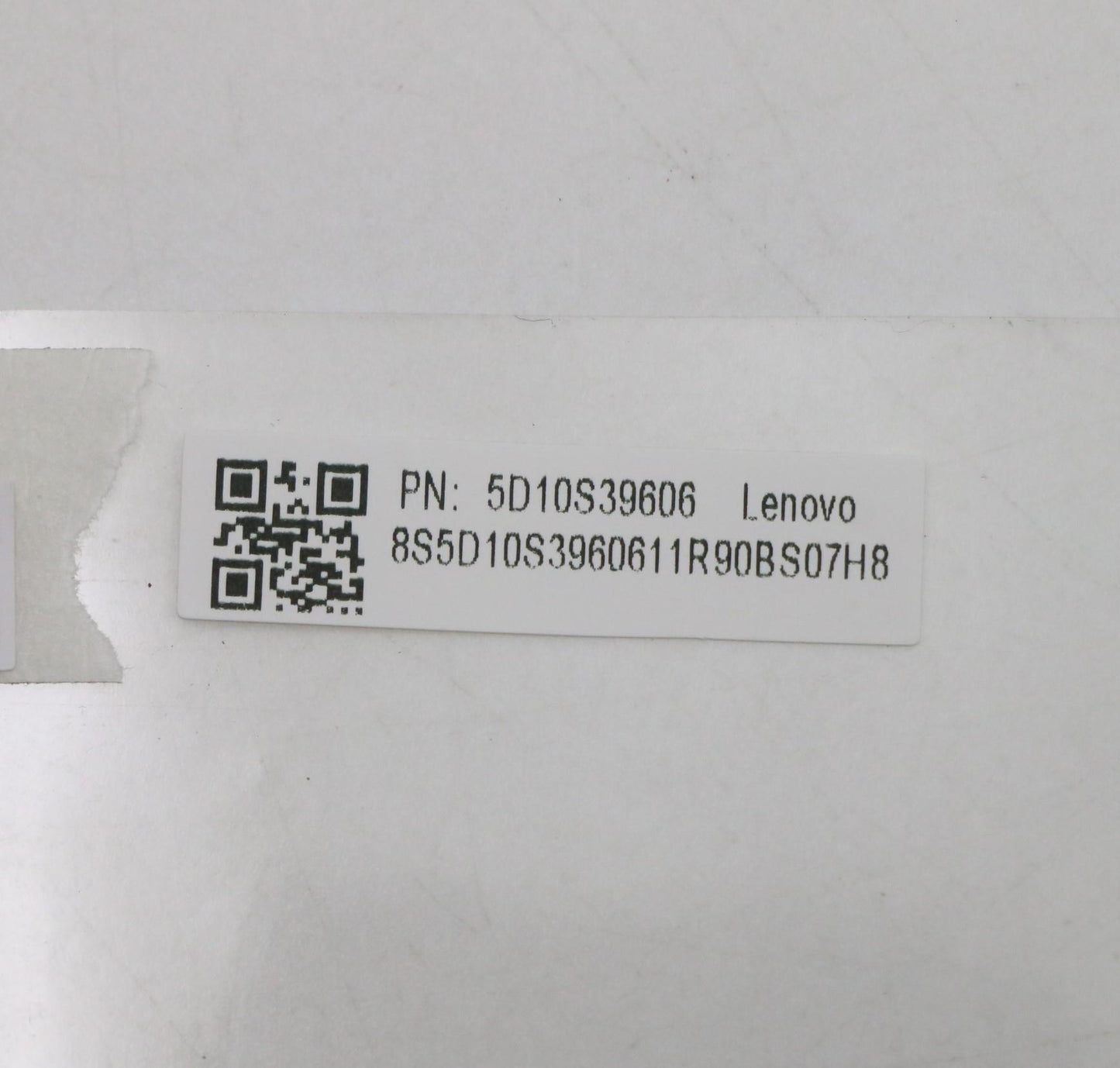 Lenovo Assembly Lcd Module Fhd Ig Hui - 5D10S39606