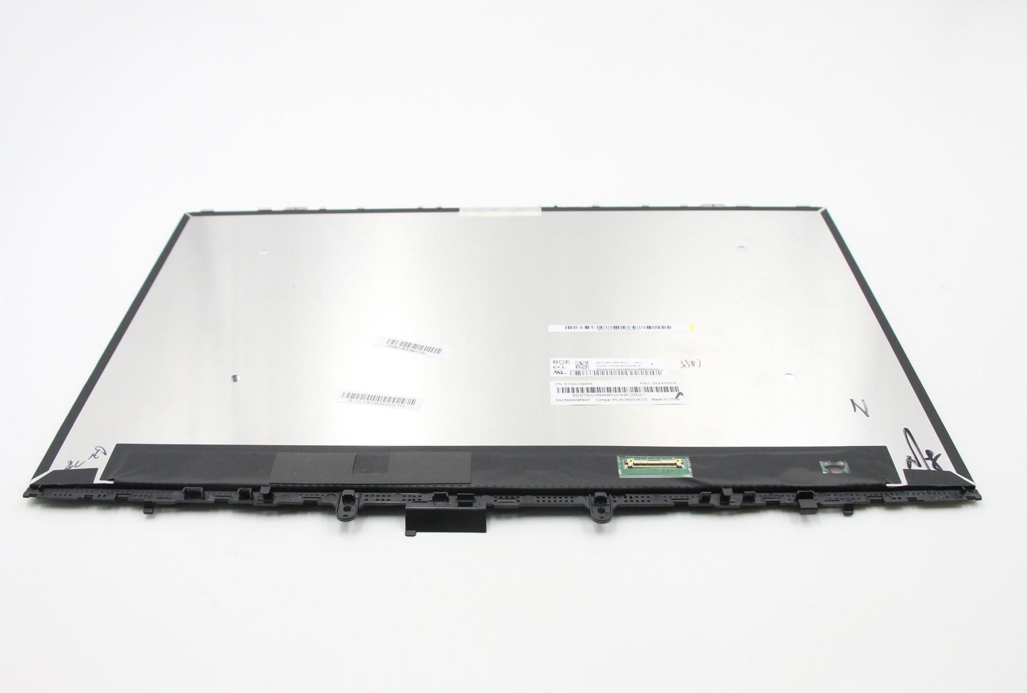 Lenovo 15.6" FHD LCD Module, Touch, IPS, Glare Finish - 5D10S39612