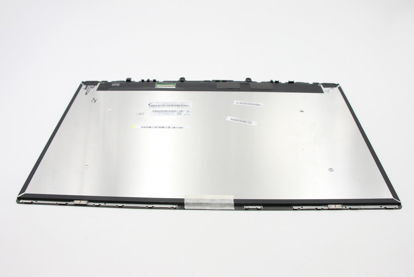 Lenovo 15.6" FHD LCD Module, Touch, IPS, Glare Finish - 5D10S39612