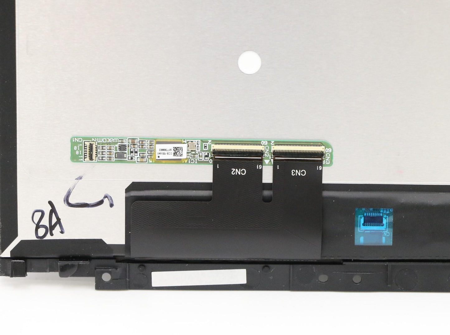 Lenovo LCD Module, 15.6" FHD Touchscreen, Glare, IPS Panel - 5D10S39615