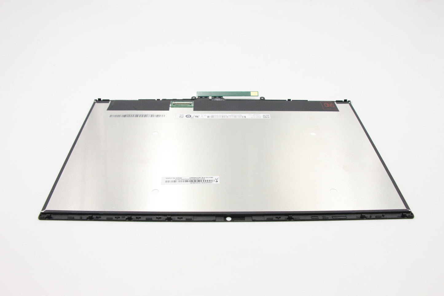 Lenovo 13.3-Inch LCD Module, FHD, Touch, Anti-Glare, IPS, 300nit - 5D10S39624