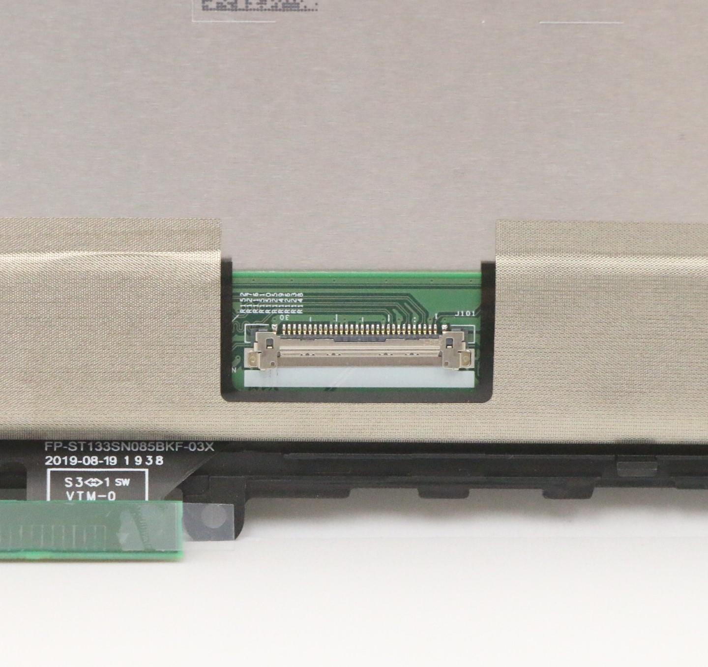 Lenovo Lf3Lcd13.3Fhd400W Tp St133Sn0 - 5D10S39625