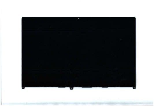 Lenovo LCD Module, 14", FHD, Touch, Glare, TN, 220nit, 45% NTSC - 5D10S39641
