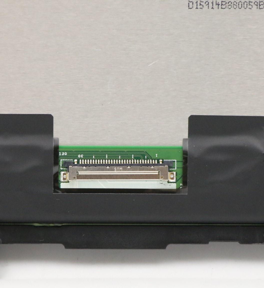 Lenovo LCD Module, 14", FHD, Touch, Glare, TN, 220nit, 45% NTSC - 5D10S39641
