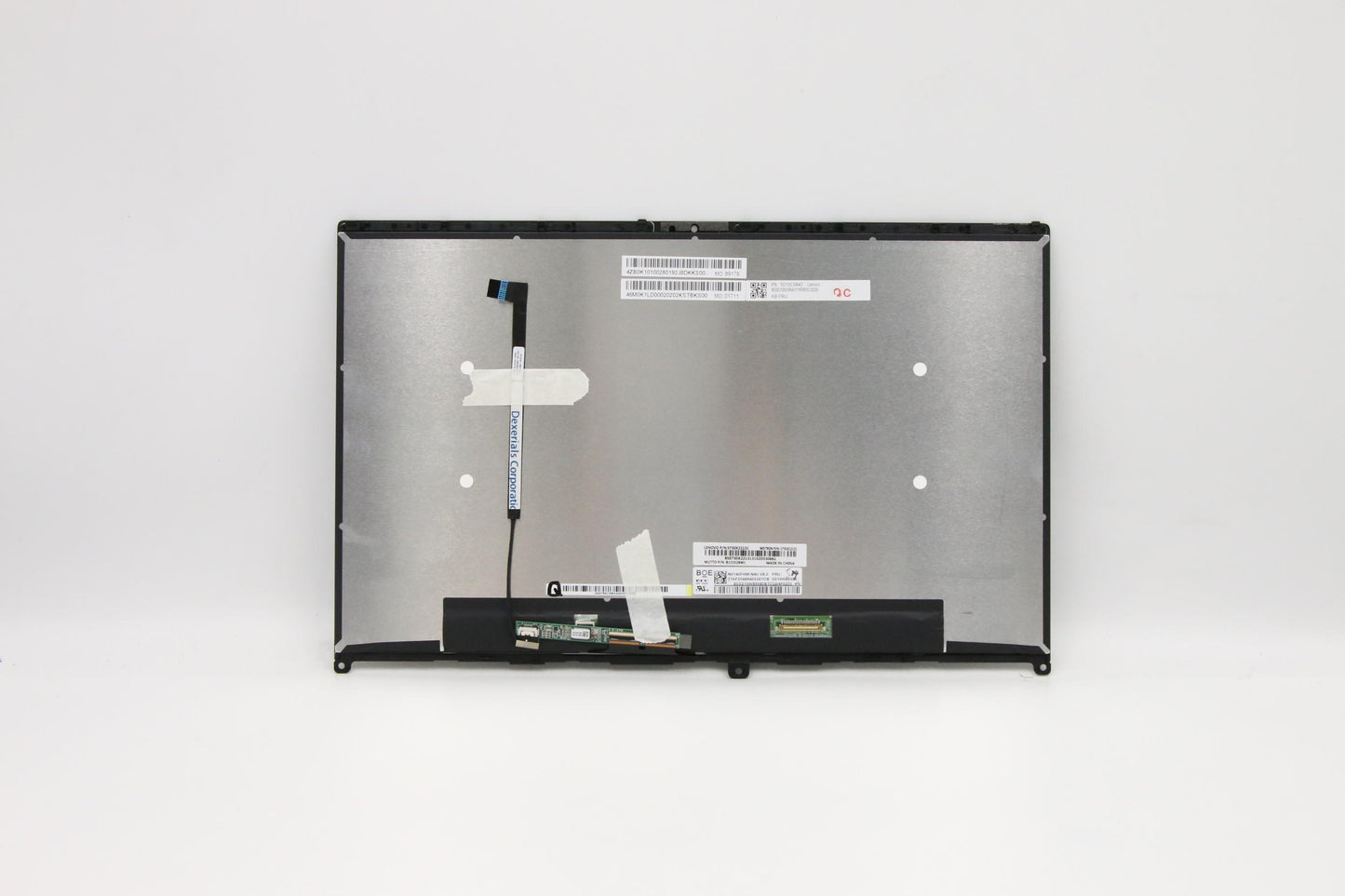 Lenovo 14" FHD LCD Module, Touch, Glare, IPS, 250 nits, 45% NTSC - 5D10S39642