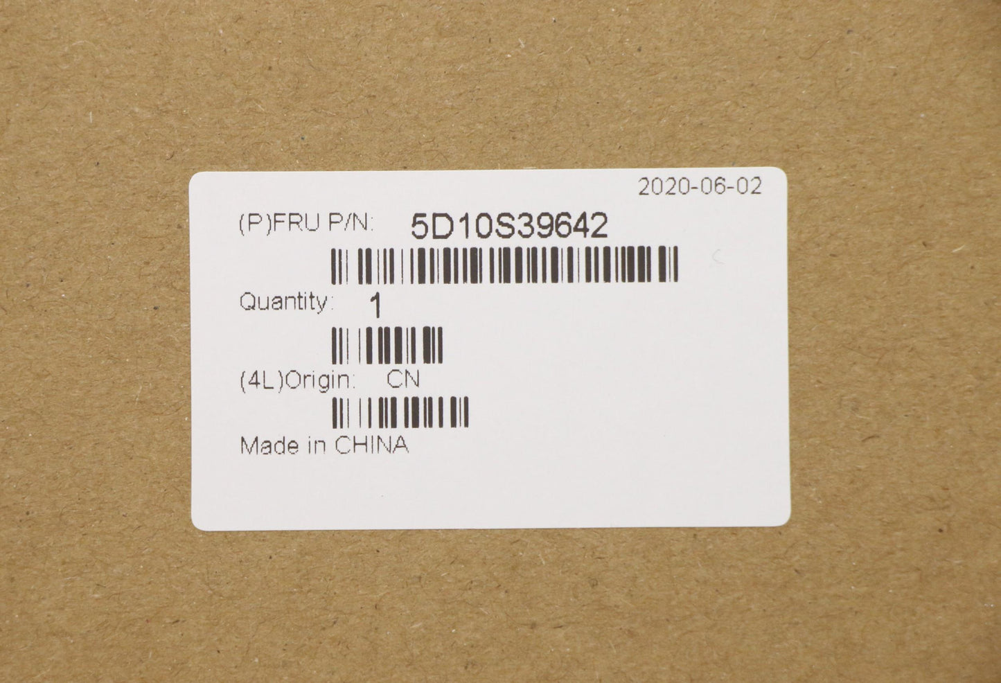 Lenovo 14" FHD LCD Module, Touch, Glare, IPS, 250 nits, 45% NTSC - 5D10S39642