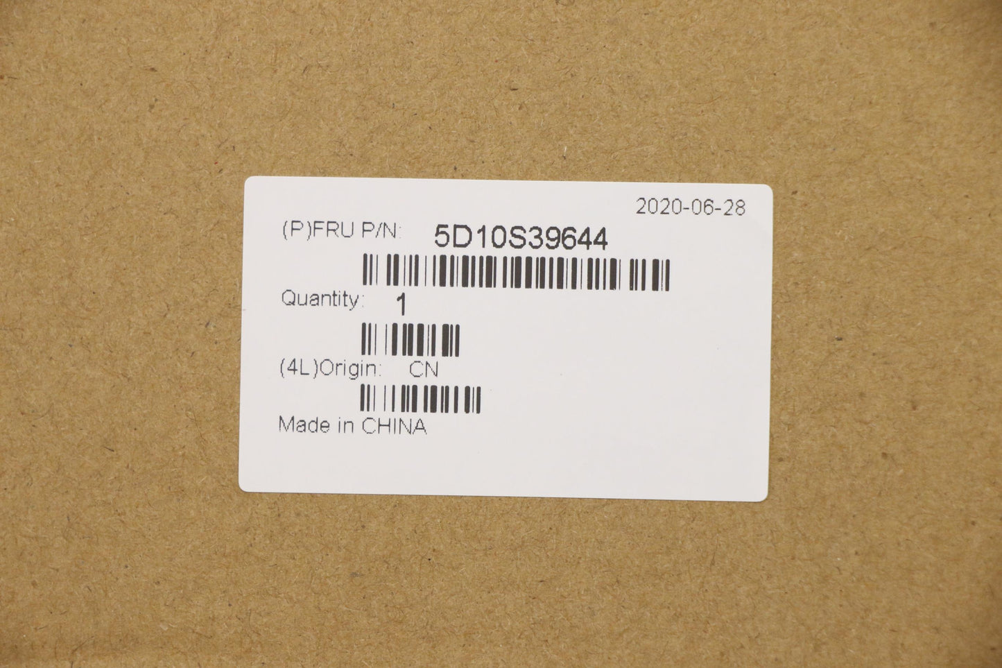 Lenovo 81X3 Series UHD LCD Module Display - 5D10S39644