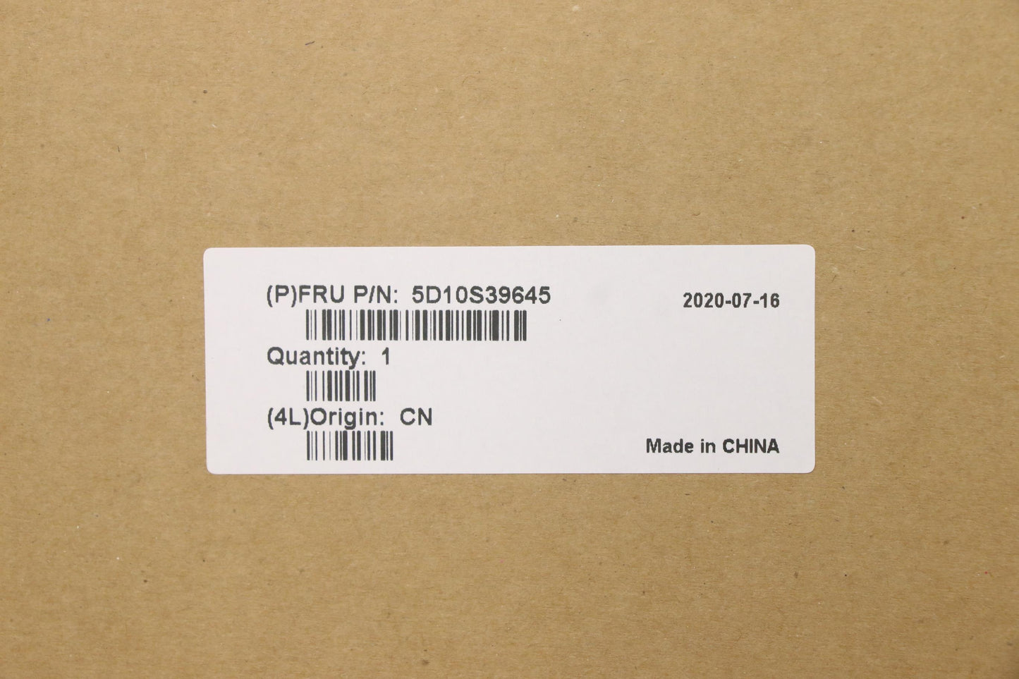 Lenovo LCD Module, 14", FHD, Touch, Glare, IPS, 300nit, 100% sRGB - 5D10S39645