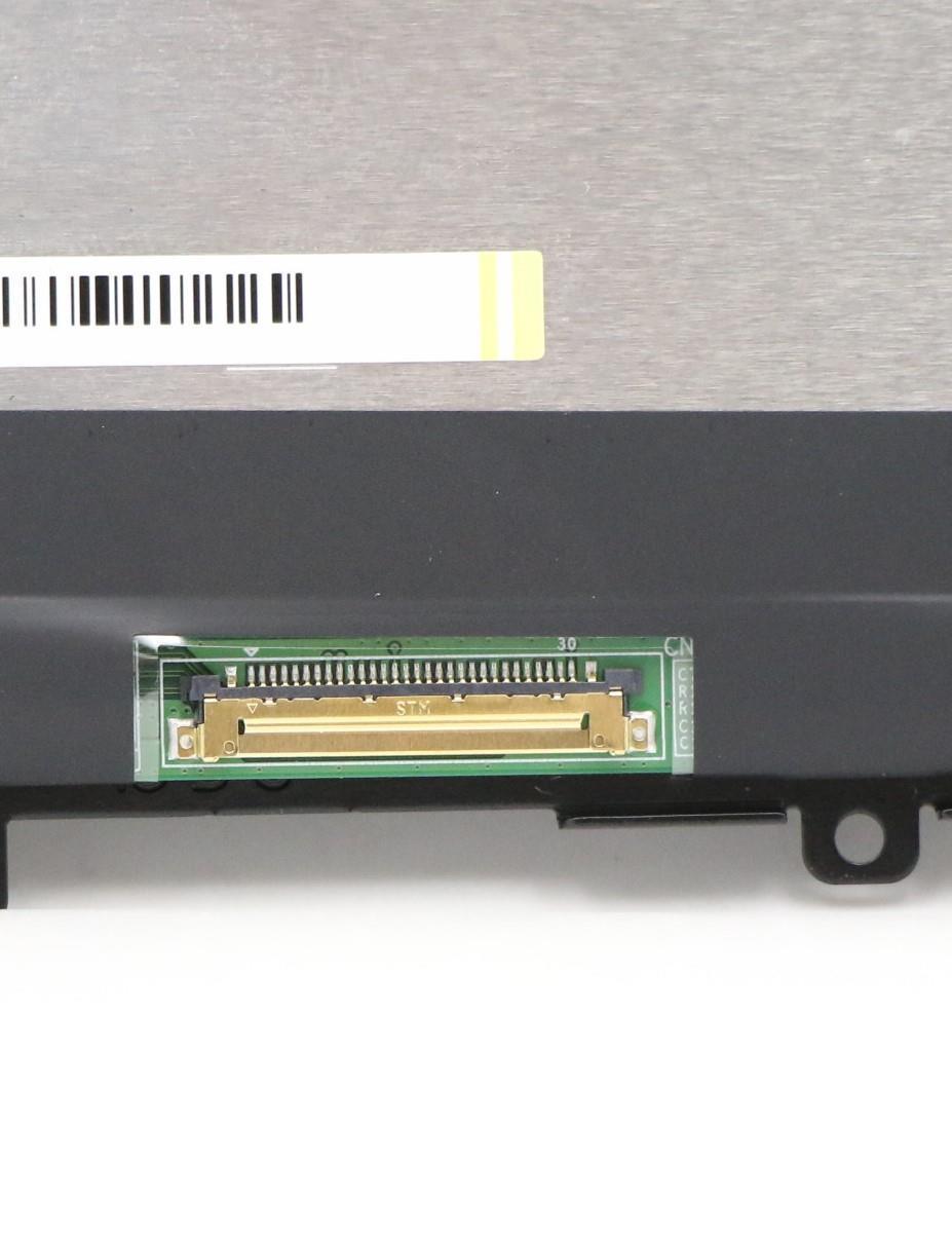 Lenovo 15.6" LCD Module, FHD, Touch, IPS, 300nit, 100% sRGB - 5D10S39648