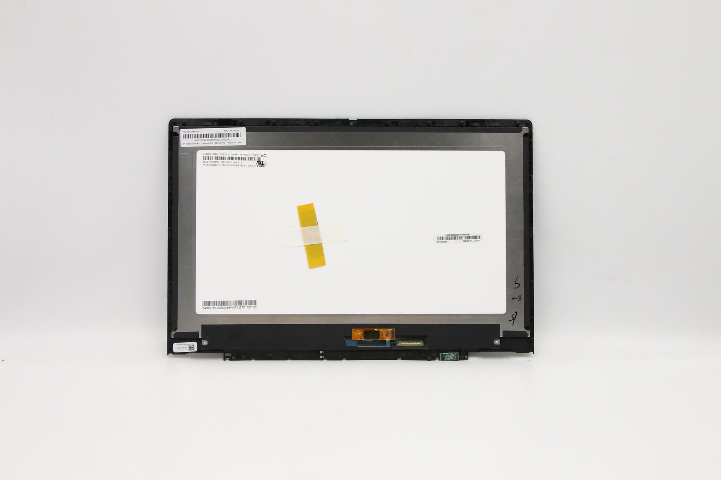 Lenovo (5D10S39656) 13.3-inch LCD Display