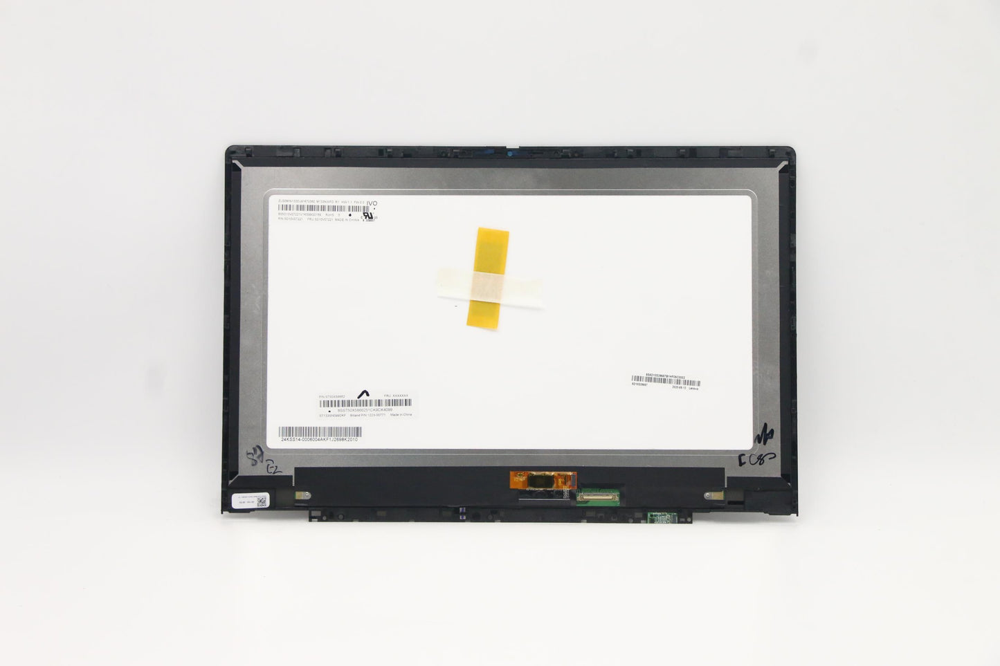 Lenovo Display Lcd Module B 82B8 13.3 - 5D10S39657