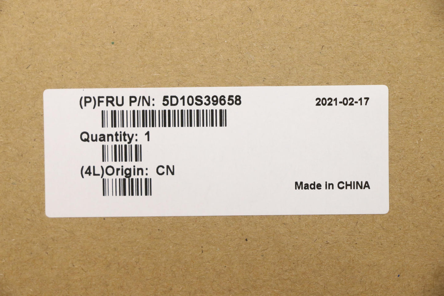 Lenovo Display Lcd Module W 82De Uhd - 5D10S39658
