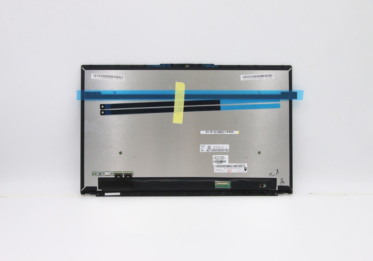 Lenovo LCD Module, 15.6", FHD, Touch, Glossy, IPS, 500nit - 5D10S39662