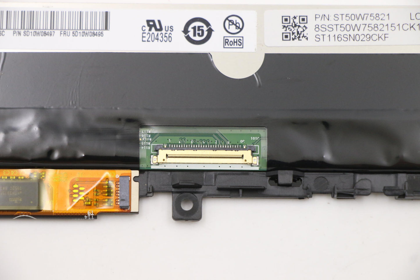 Lenovo Display Lcd Module B 82G4 11Hd - 5D10S39663